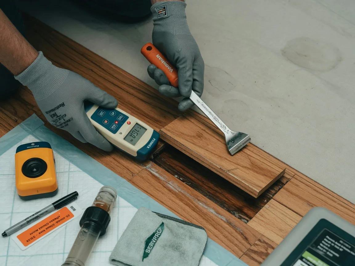 Why choose Water Damage Restoration in Coos Bay, OR